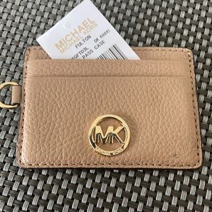 Michael Kors small wallet